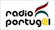Site Rádio Portugal
