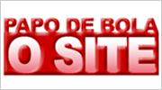 Site Papo de Bola