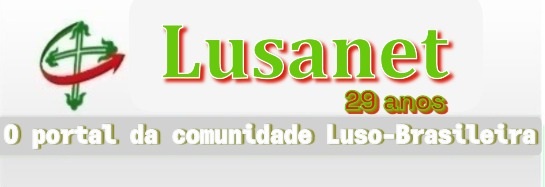 LUSANET 29 ANOS