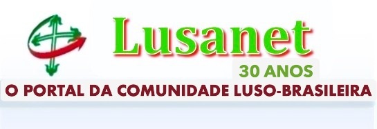 LUSANET 30 ANOS